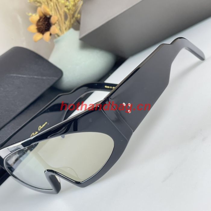 Rick Owens Sunglasses Top Quality ROS00050